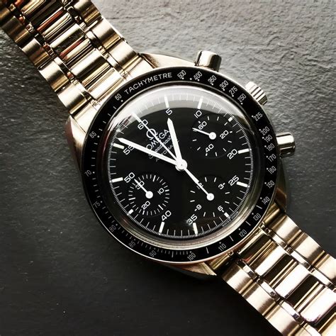 replica omega speedmaster triple date replica|fake omega speedmaster.